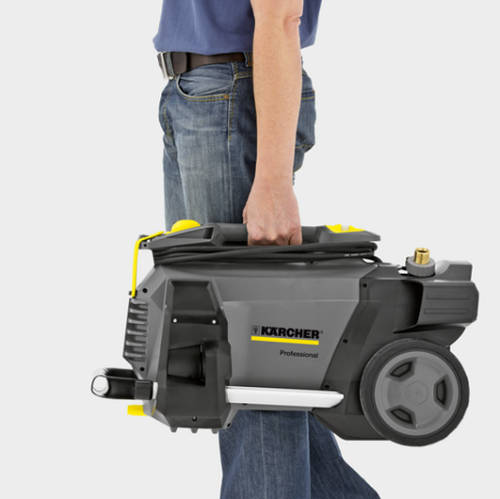 Máy phun rửa áp lực cao HD 5/12 C